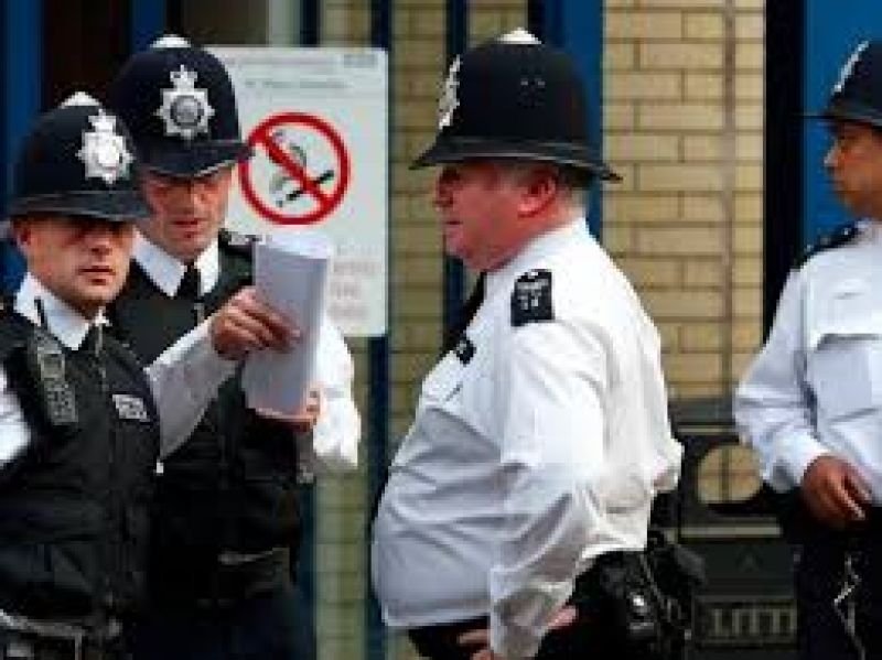 131 indian names includes in crime groups list of britain