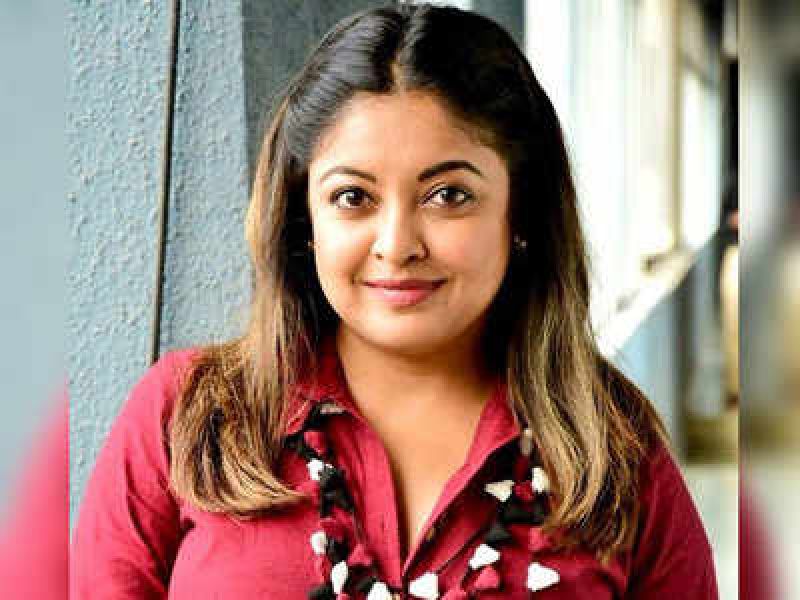 Tanushree Dutta