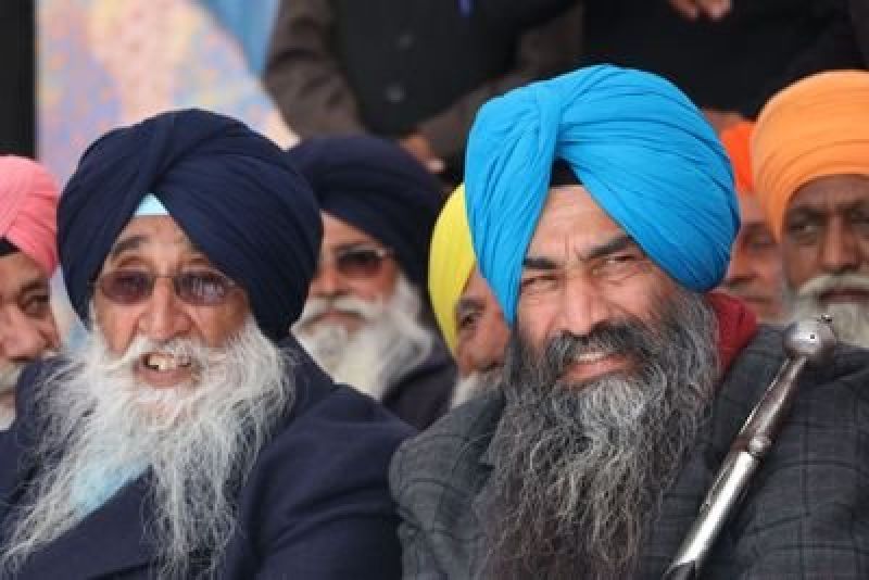 Jaskaran Singh Kahan Singh Wala