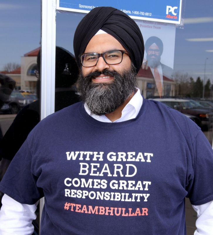 Manjeet singh bhullar