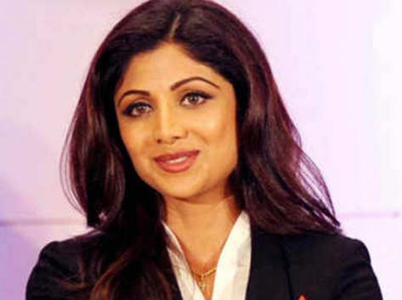 Shilpa Shetty
