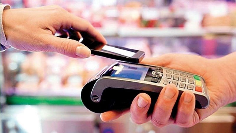  Digital transactions