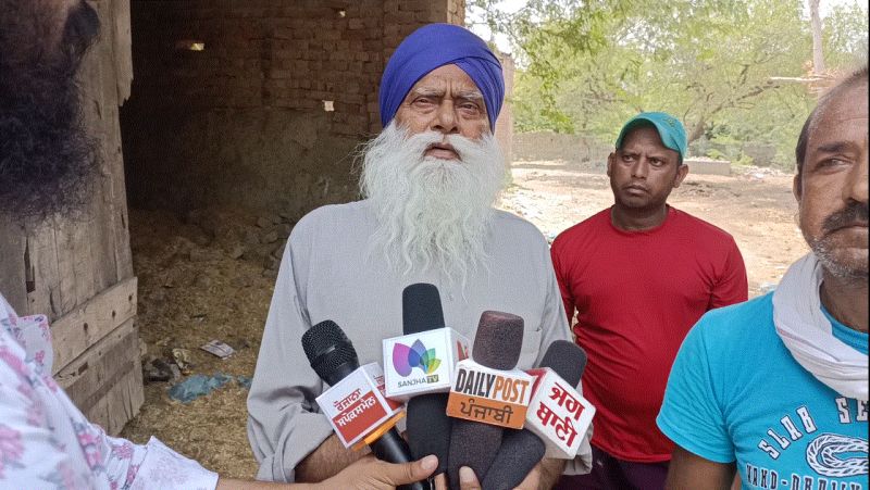 Woman's body found naked in Jalalabad