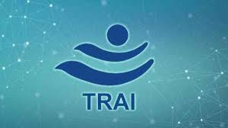 TRAi 