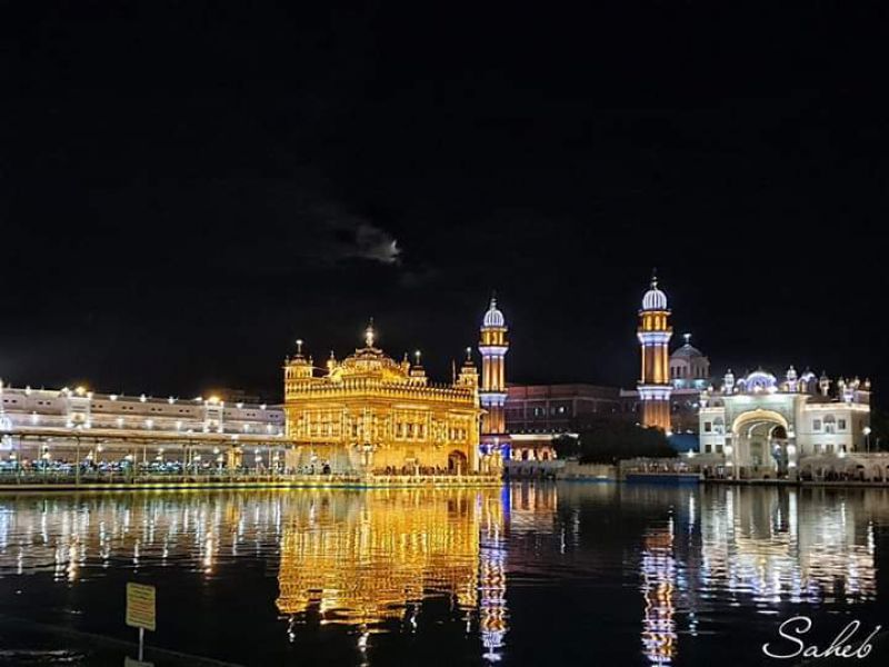 darbar sahib 