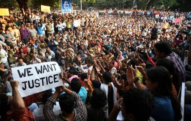 Delhi police call off protest after assurance by senior officers