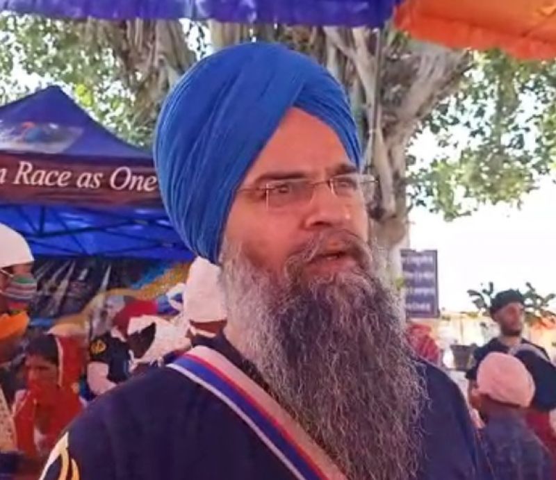  United Sikh Organization 