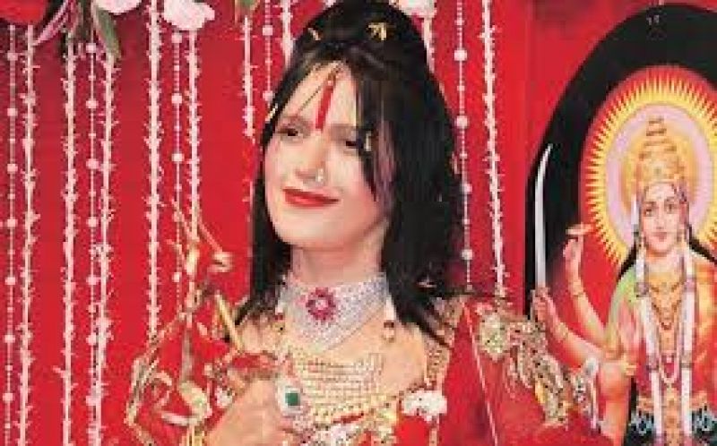 Court summons Radhe Maa in defamation case