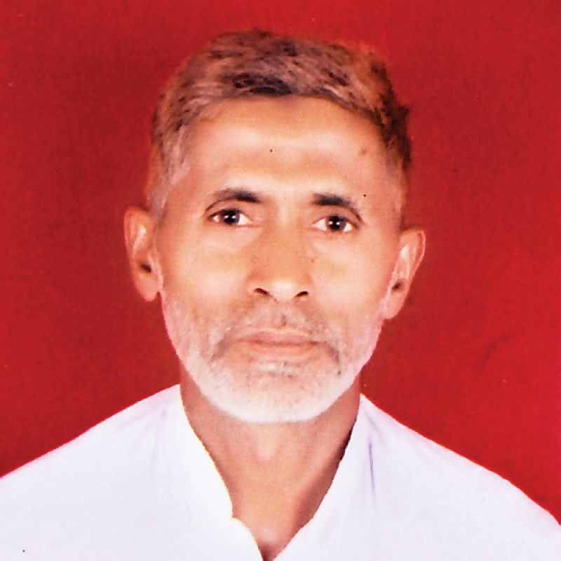 Mohammad Akhlaq Mohammad Akhlaq