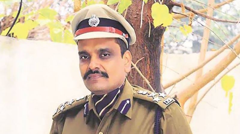 Kunwar Vijay Pratap Singh