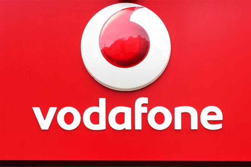Vodafone
