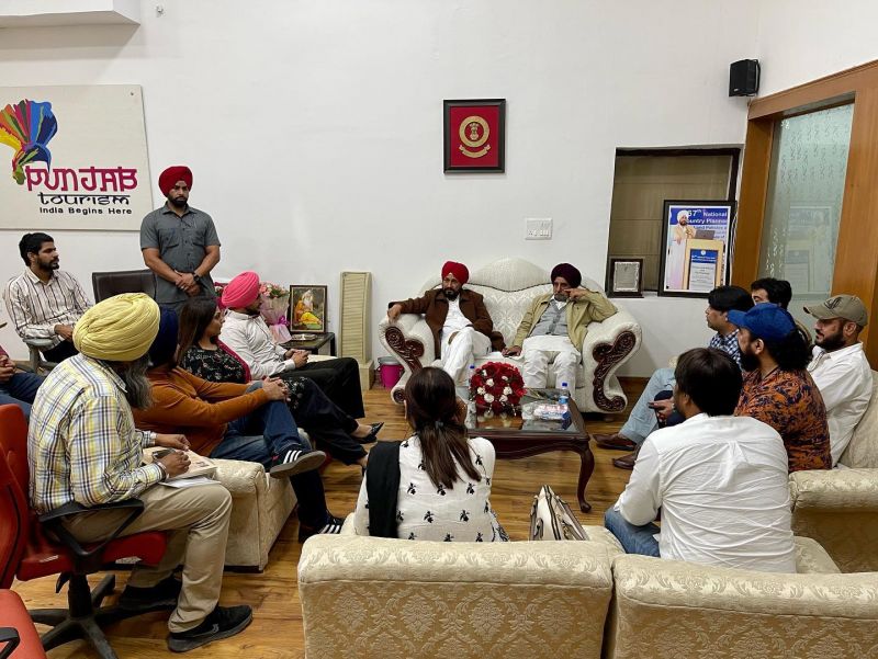 Cinemas allowed to operate at full capacity in Punjab