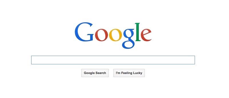 Google Search Engines