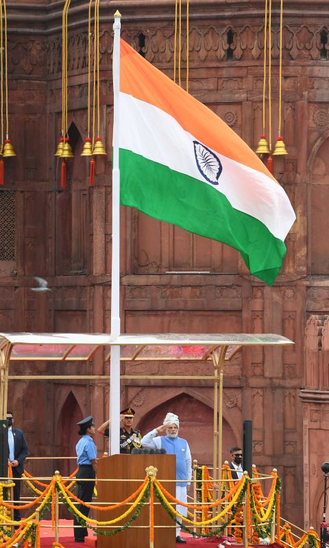 Red Fort