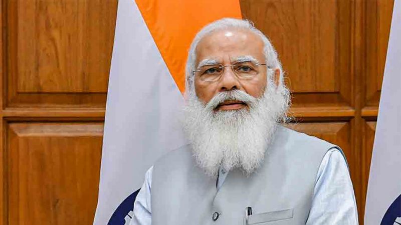PM Modi