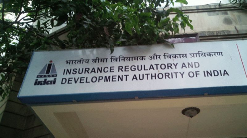 Insurance Regulatory and Development Authority