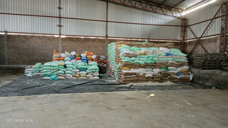 ASHU WARNS OF STRINGENT ACTION AGAINST BOGUS PADDY MILLING