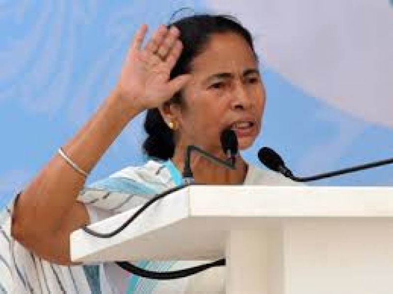 mamata banerjee needs mental treatment said tripura cm biplab deb