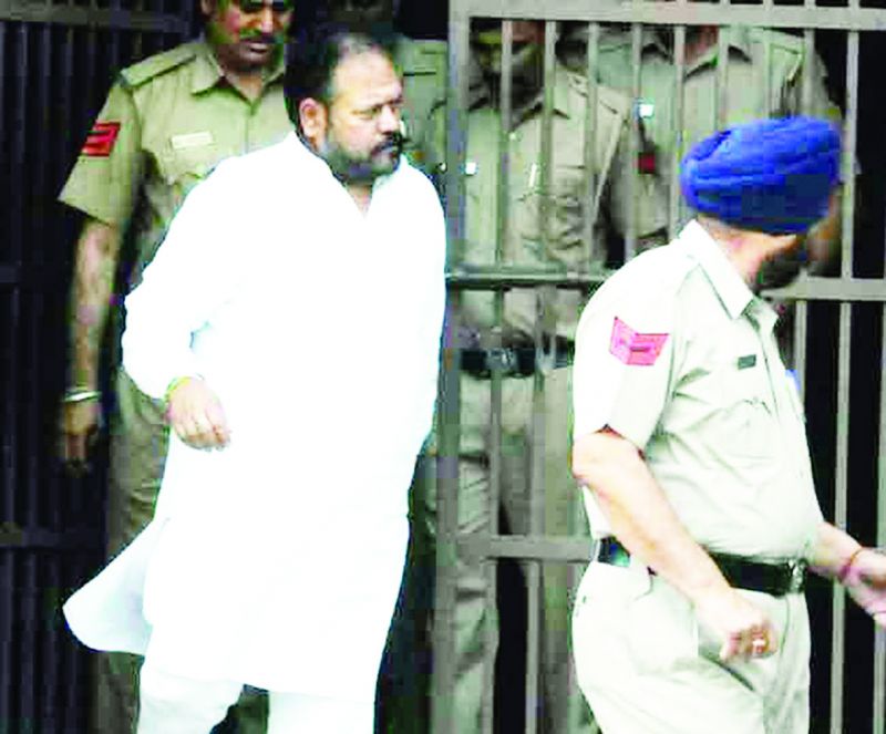 Davinder Singh Babla