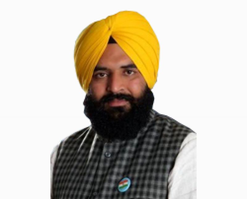 Jai Krishan Singh