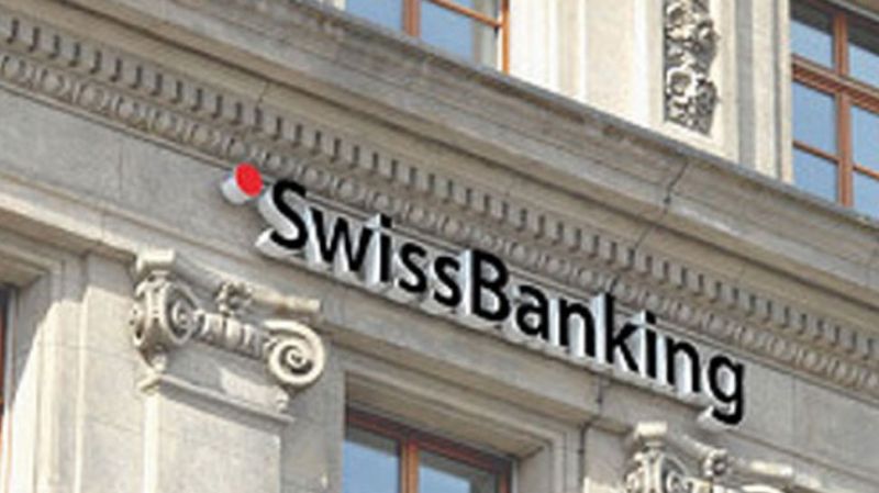 Swiss bank accounts holders