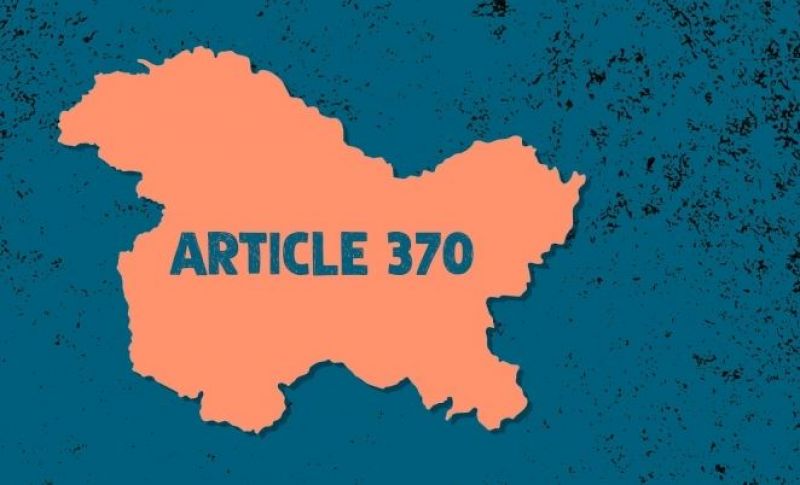 Article 370