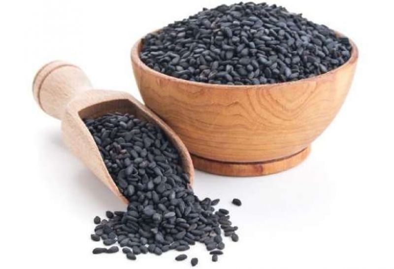 Black sesame