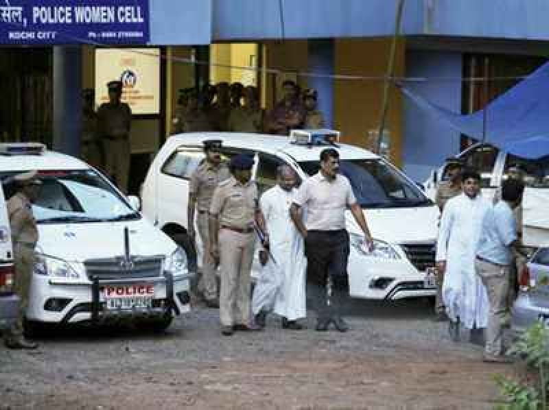 Bishop Franco Mulakkal's bail plea rejected