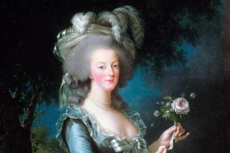 Marie Antoinette