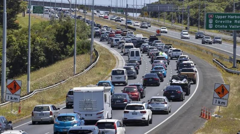 New Zealand to help pay for cleaner cars to reduce emissions