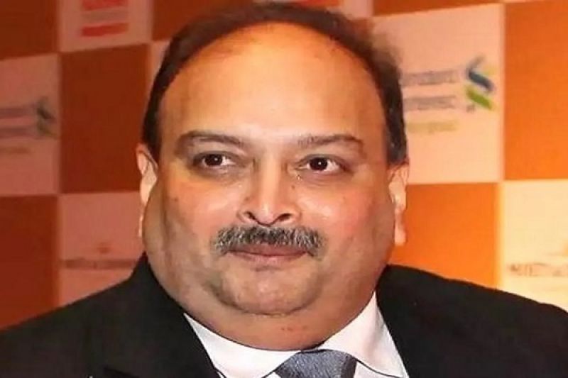 Mehul choksi