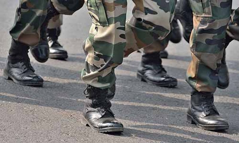 Transgenders in central police forces soon