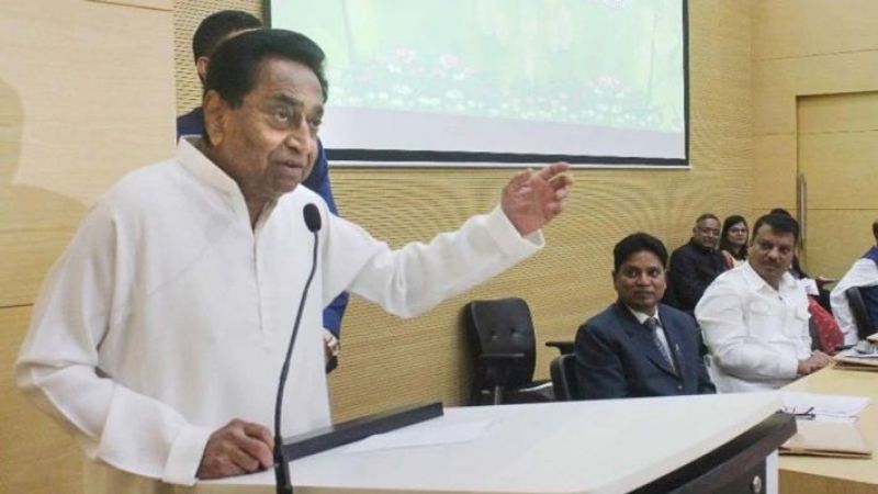 Kamalnath 