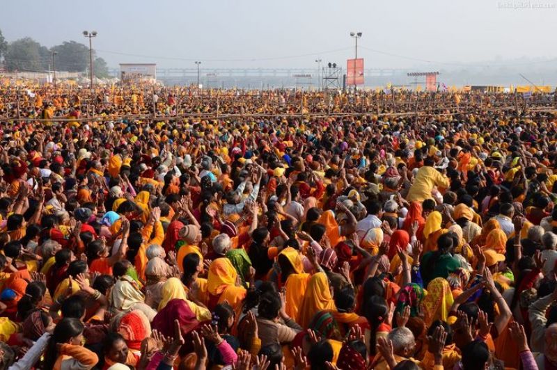 Kumbh Mela 