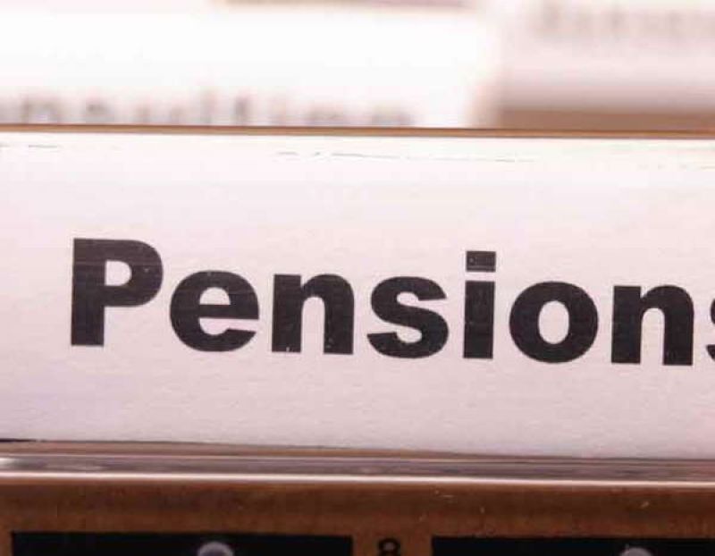Pension