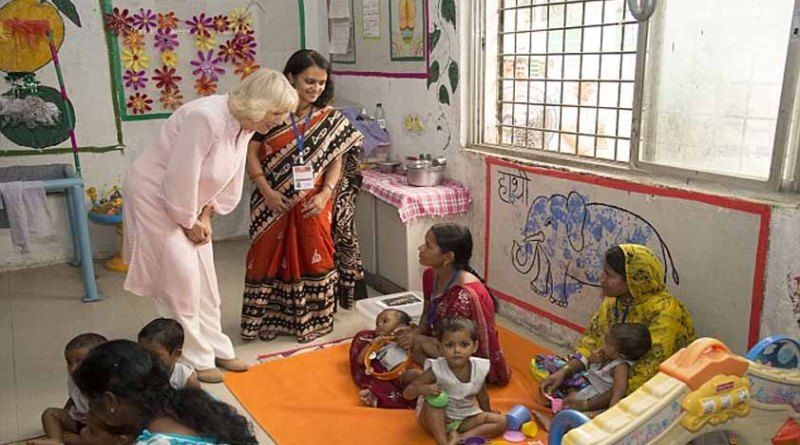 supreme court to have operational creche facility from may first