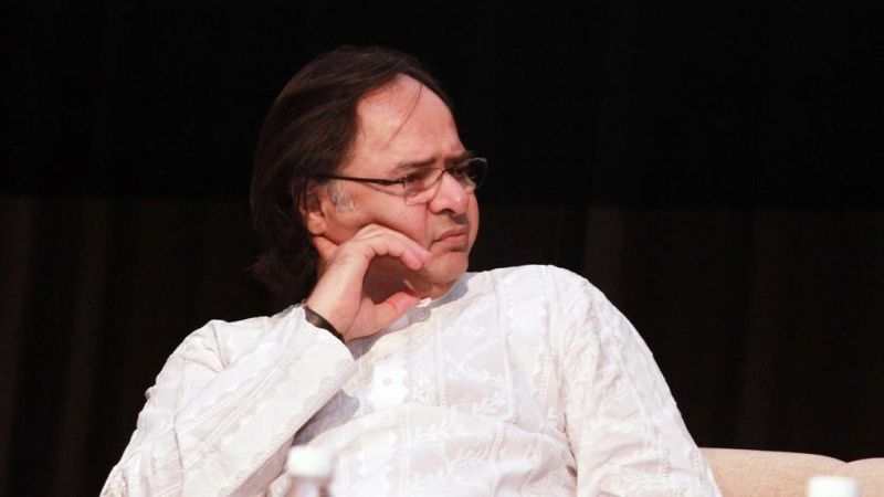 Farooq Sheikh