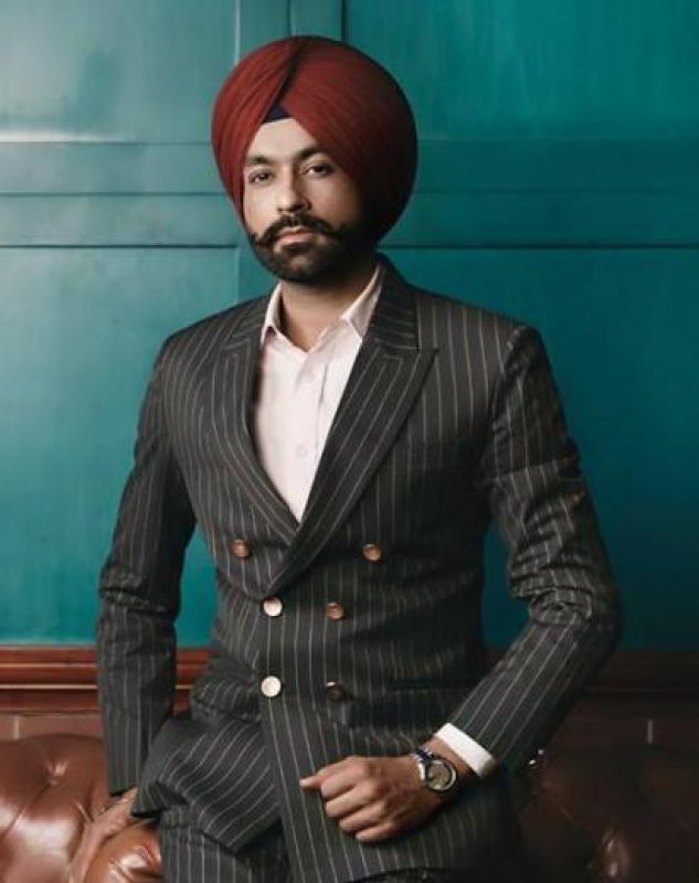 Tarsem Jassar