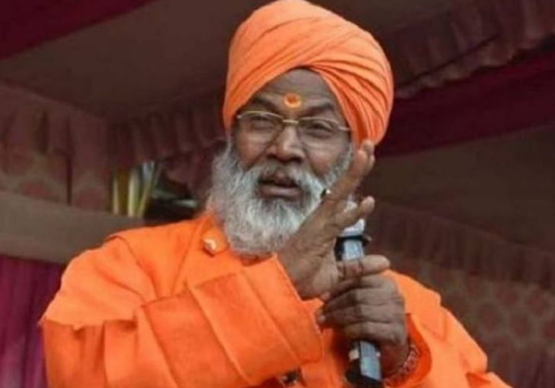 Sakshi maharaj