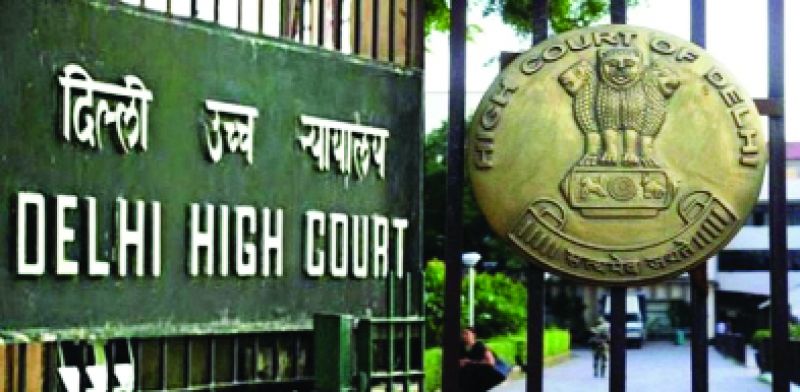 Delhi High Court