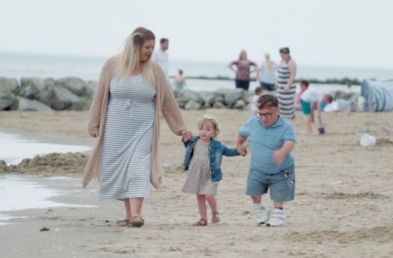  UK couple break greatest height difference record 