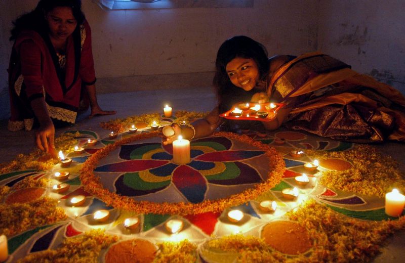 DIWALI