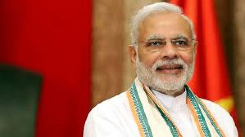 PM Modi