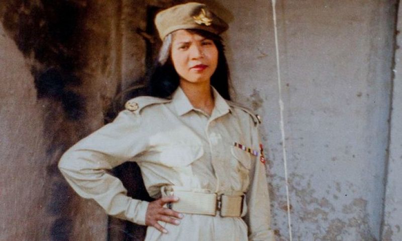 Asia Bibi