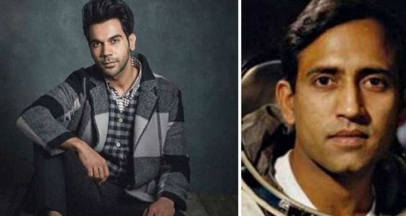 Rajkumar Rao