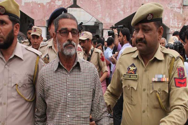 Kathua rape-murder case accused