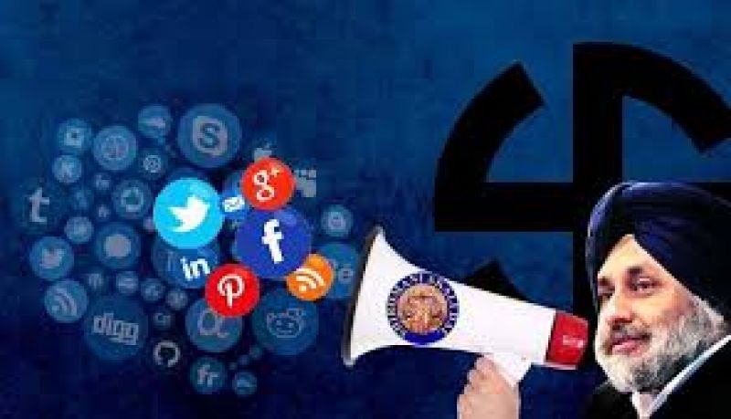 CAG opens secret SAD-BJP Government