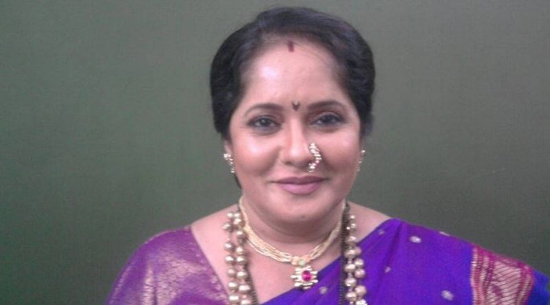 Madhavi Gogate