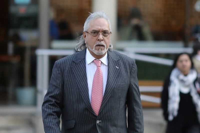 vijay mallya