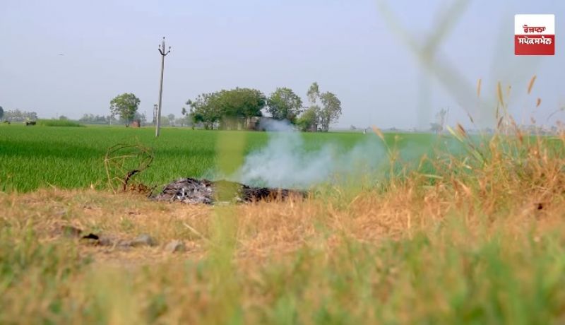 Women are following tradition of burning dolls For rain
